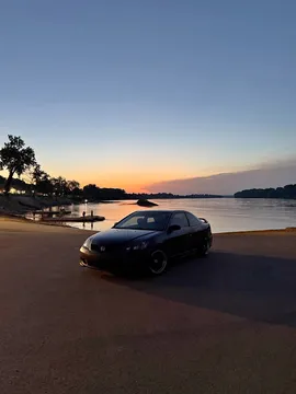 2005 Honda Civic LX Special Edition Coupe