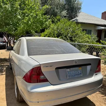 2005 Honda Civic