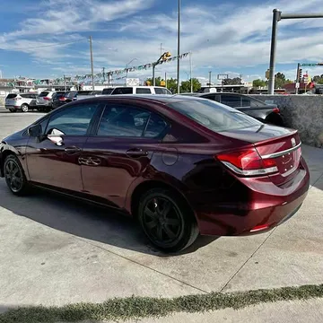 2005 Honda Civic