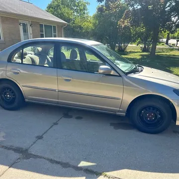 2005 Honda Civic