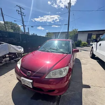 2005 Honda Civic