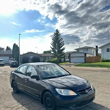 2005 Honda Civic