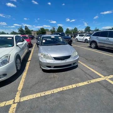 2005 Honda Civic