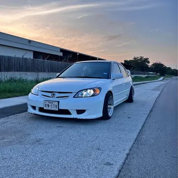 2005 Honda Prelude