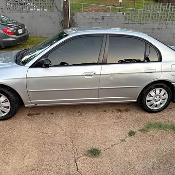 2005 Honda Civic