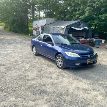 2005 Honda Civic