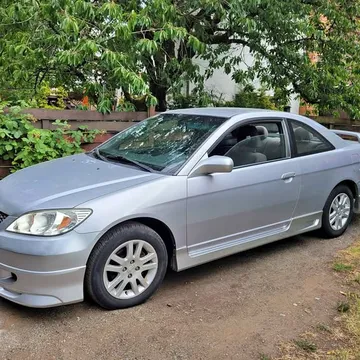 2005 Honda Civic