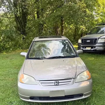 2005 Honda Civic