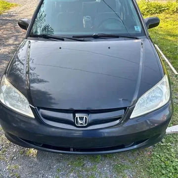 2005 Honda Civic