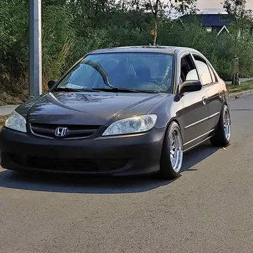 2005 Honda Civic
