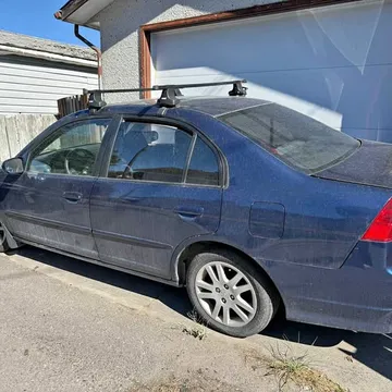 2005 Honda Civic