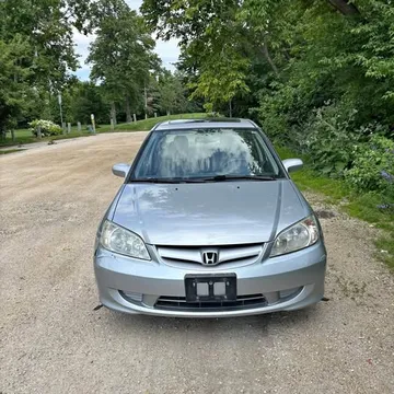 2005 Honda Civic