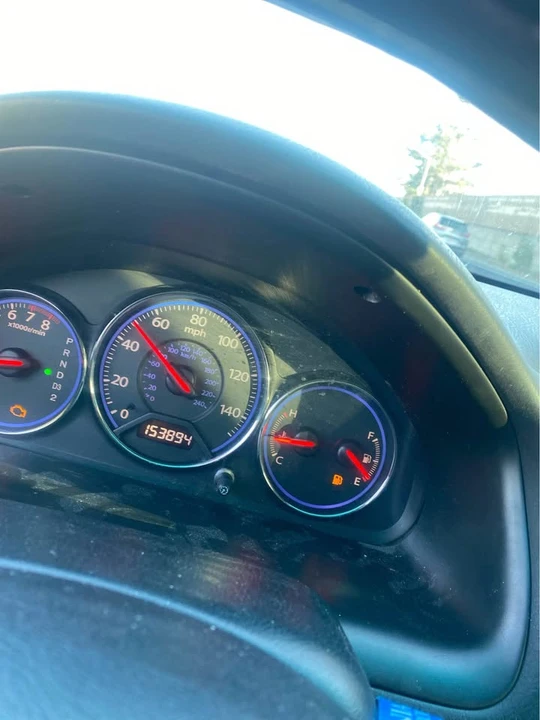 2005 Honda Civic 7th Gen - Image 3 of 8