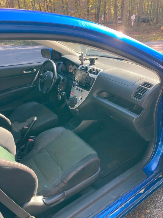2005 Honda EP3 Civic Si - Image 7 of 10