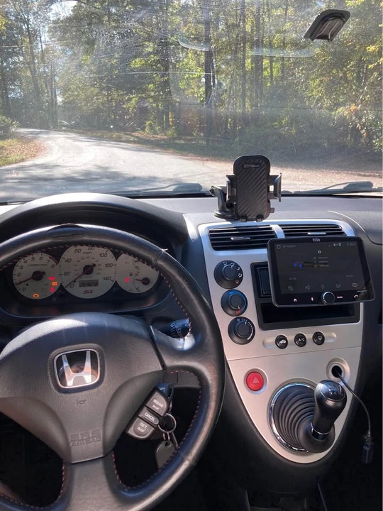 2005 Honda EP3 Civic Si - Image 10 of 10