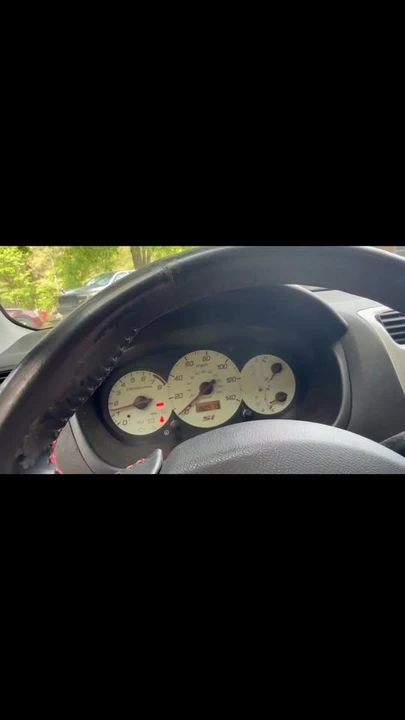 2005 Honda EP3 Civic Si - Image 6 of 6