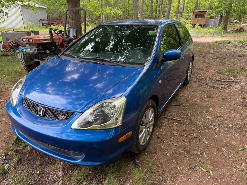 2005 Honda EP3 Civic Si - Image 3 of 6