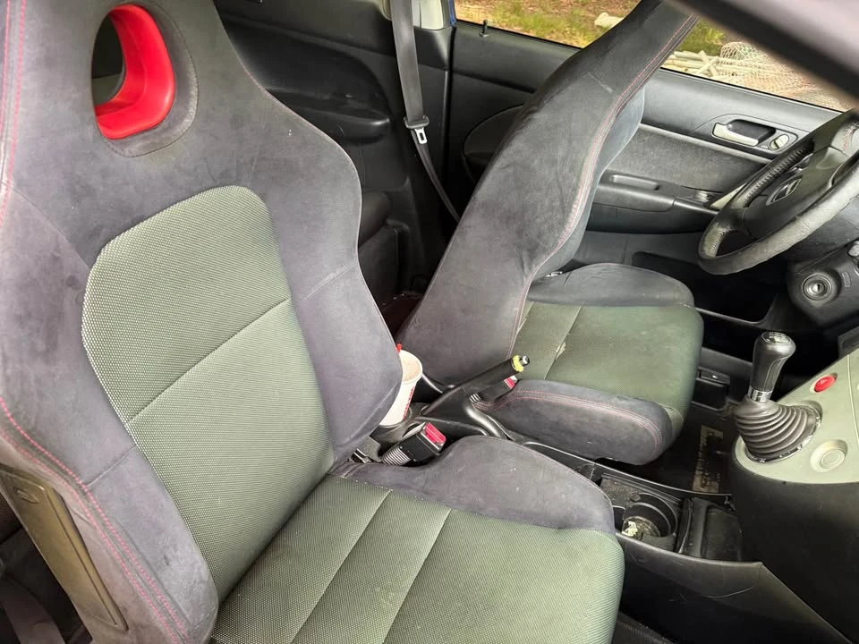 2005 Honda EP3 Civic Si - Image 4 of 6