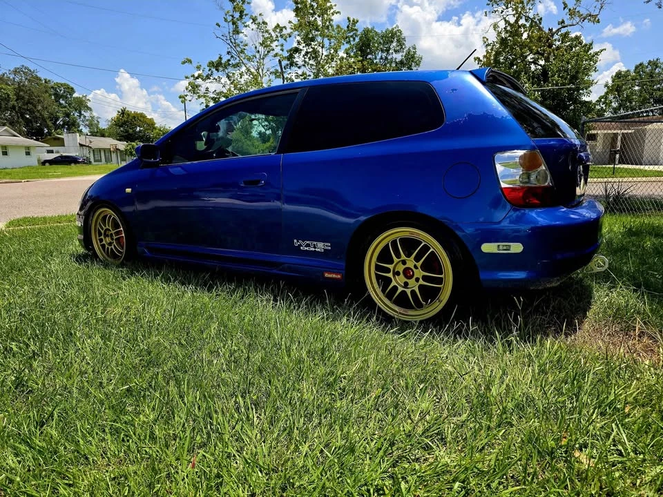 2005 Honda EP3 Civic Si - Image 6 of 8