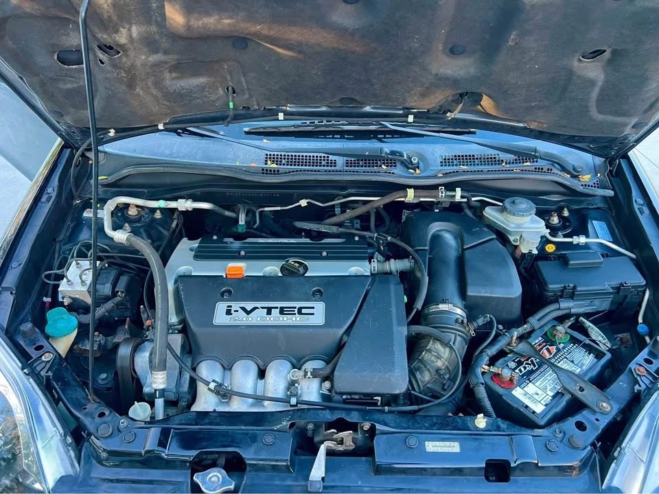 2005 Honda EP3 Civic Si - Image 10 of 10