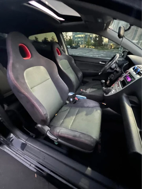 2005 Honda EP3 Civic Si - Image 7 of 10