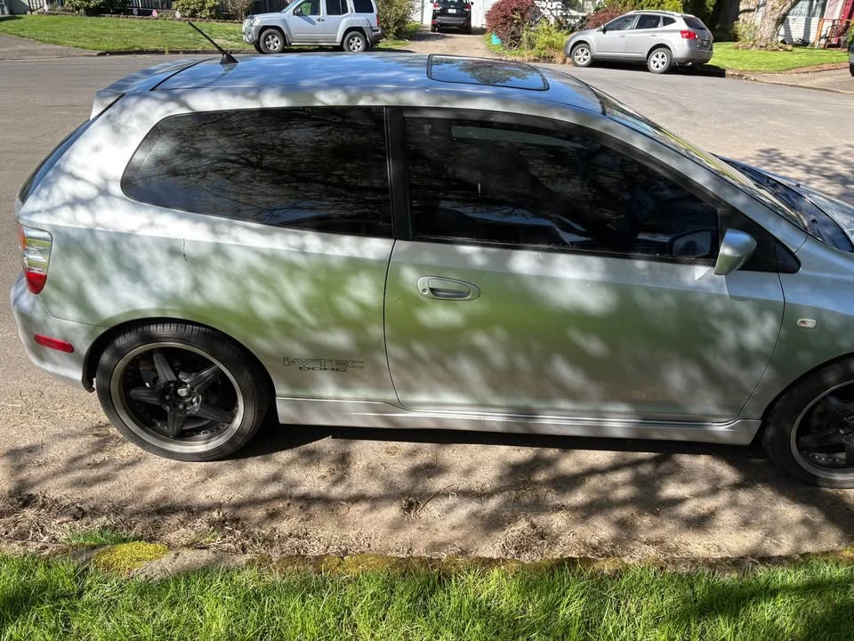 2005 Honda EP3 Civic Si - Image 2 of 4