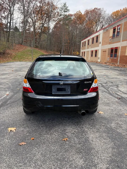 2005 Honda EP3 Civic Si - Image 3 of 9
