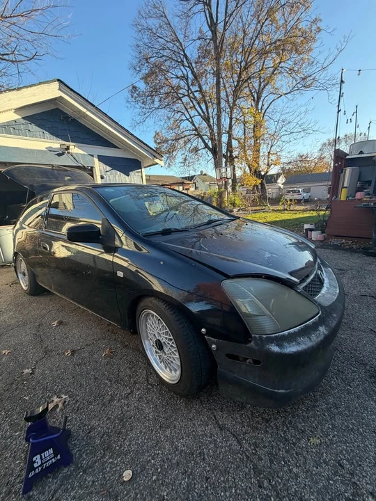 2005 Honda EP3 Civic Si - Image 15 of 20