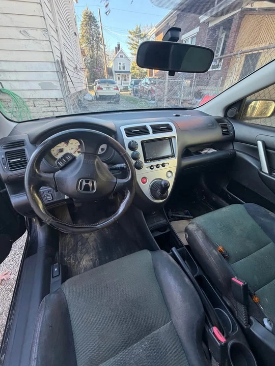 2005 Honda EP3 Civic Si - Image 11 of 20