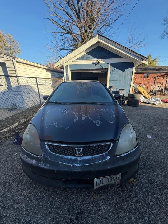 2005 Honda EP3 Civic Si - Image 2 of 20