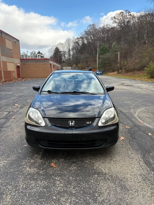 2005 Honda EP3 Civic Si - Image 4 of 9
