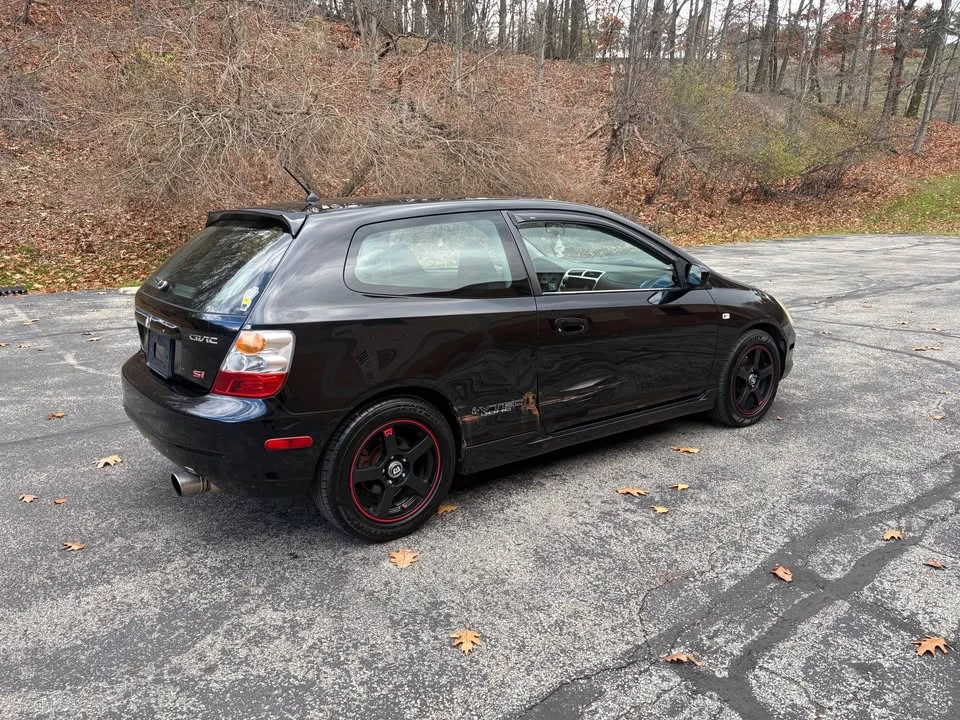 2005 Honda EP3 Civic Si - Image 5 of 9