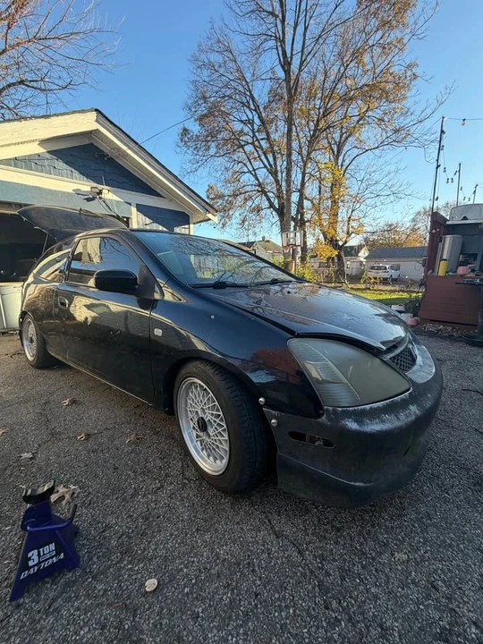 2005 Honda EP3 Civic Si - Image 14 of 20
