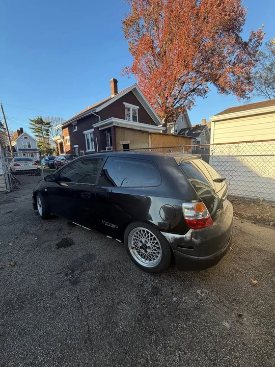 2005 Honda EP3 Civic Si - Image 4 of 20