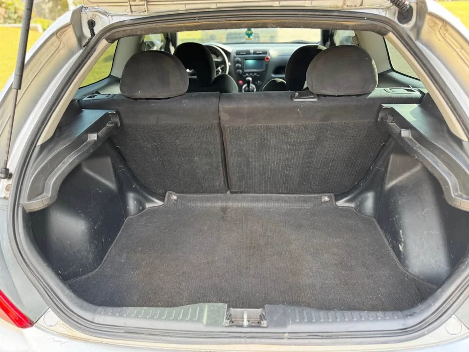 2005 Honda EP3 Civic Si - Image 9 of 12