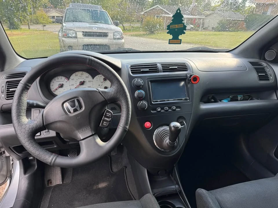 2005 Honda EP3 Civic Si - Image 7 of 12