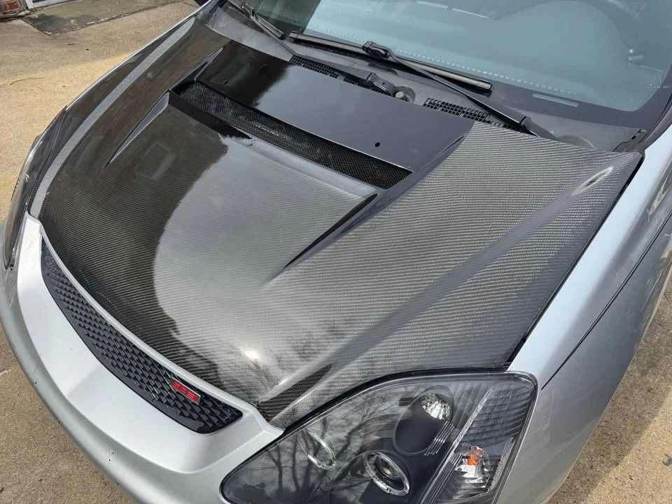 2005 Honda EP3 Civic Si - Image 2 of 12