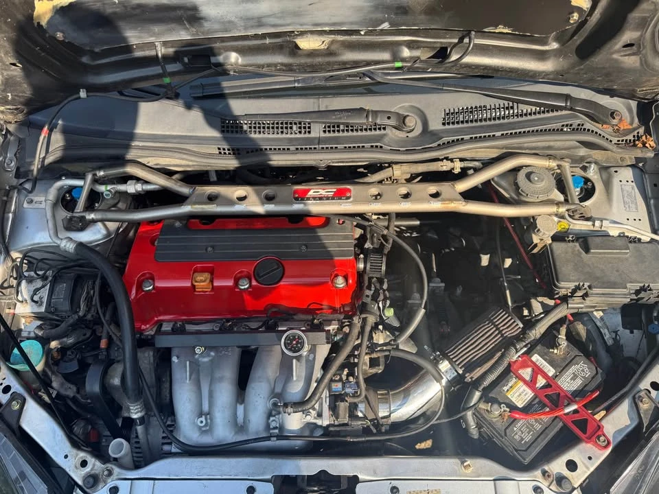 2005 Honda EP3 Civic Si - Image 12 of 12