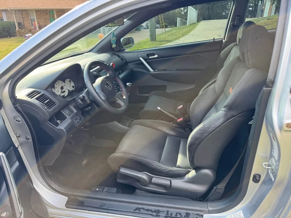 2005 Honda EP3 Civic Si - Image 6 of 12