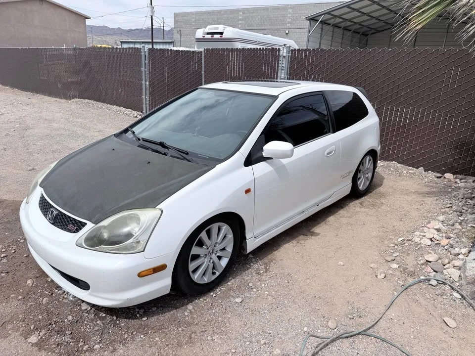 2005 Honda EP3 Civic Si - Image 3 of 5