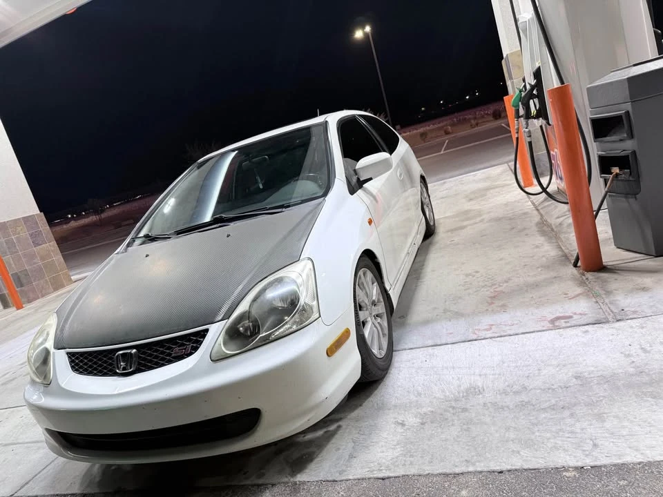 2005 Honda EP3 Civic Si - Image 5 of 5