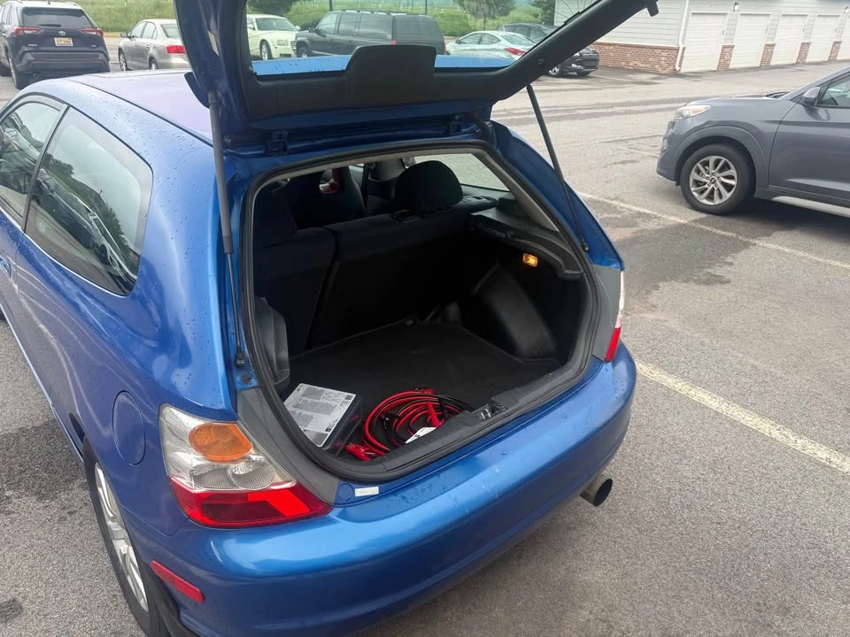 2005 Honda EP3 Civic Si - Image 5 of 6