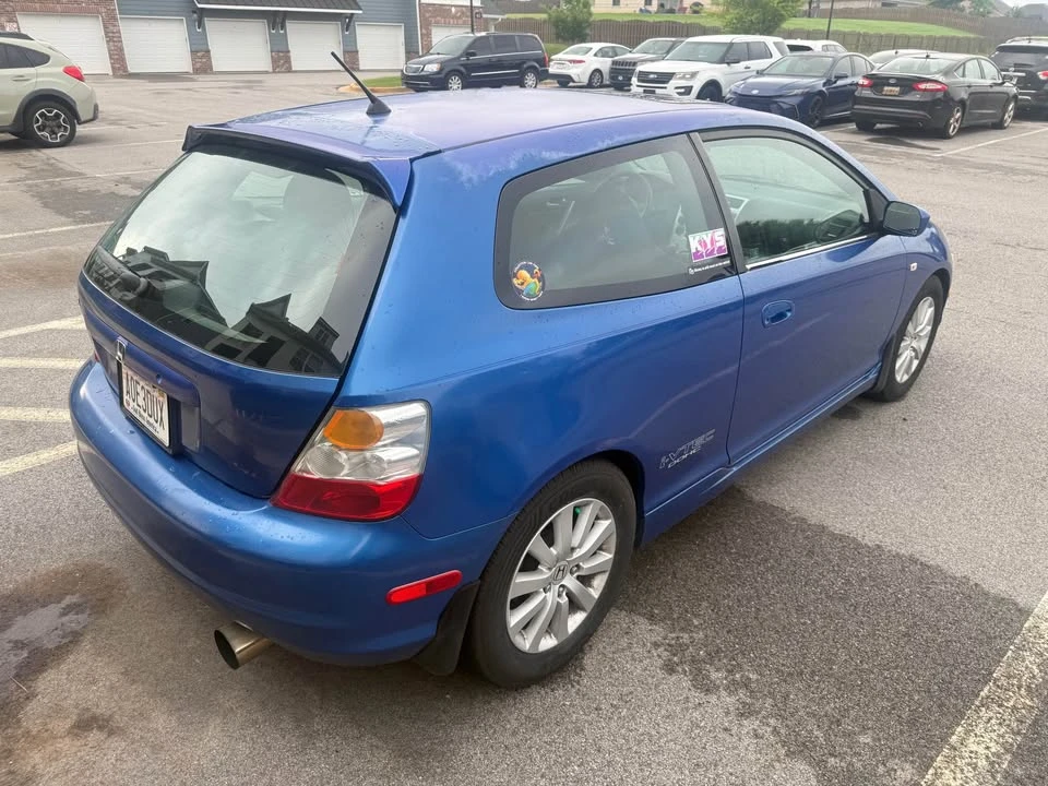2005 Honda EP3 Civic Si - Image 4 of 6