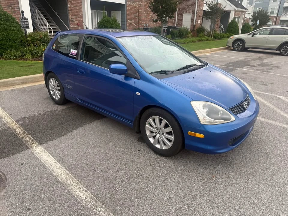 2005 Honda EP3 Civic Si - Image 3 of 6