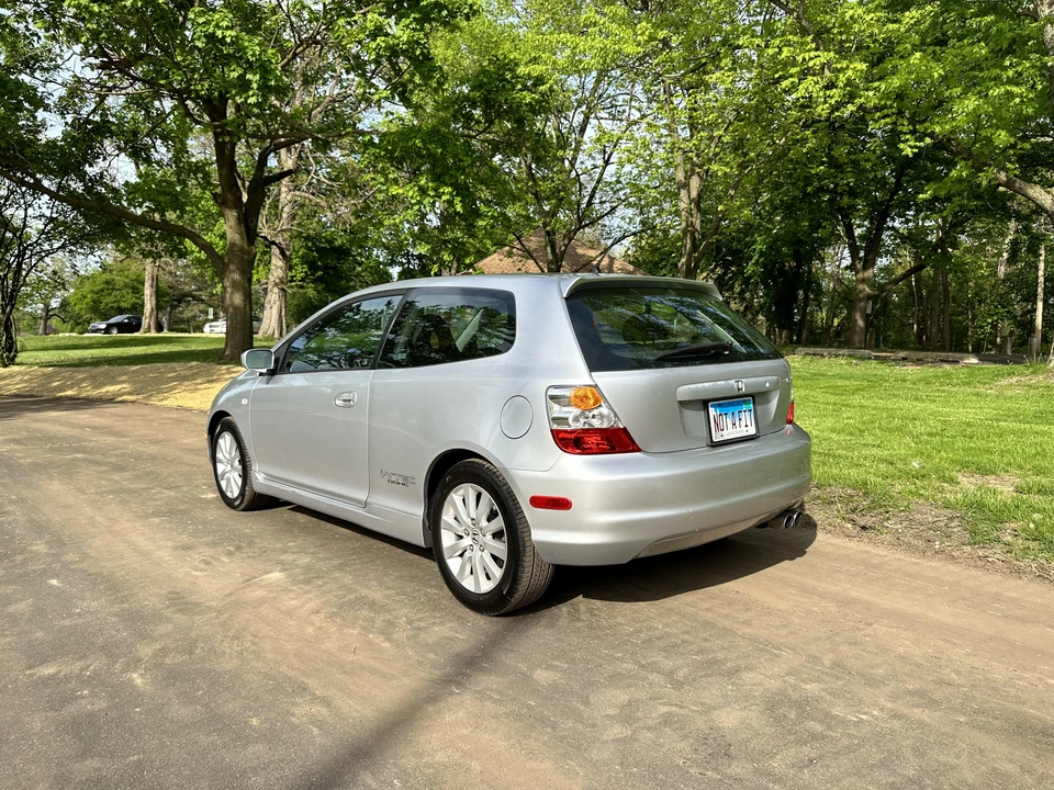 2005 Honda EP3 Civic Si - Image 24 of 31