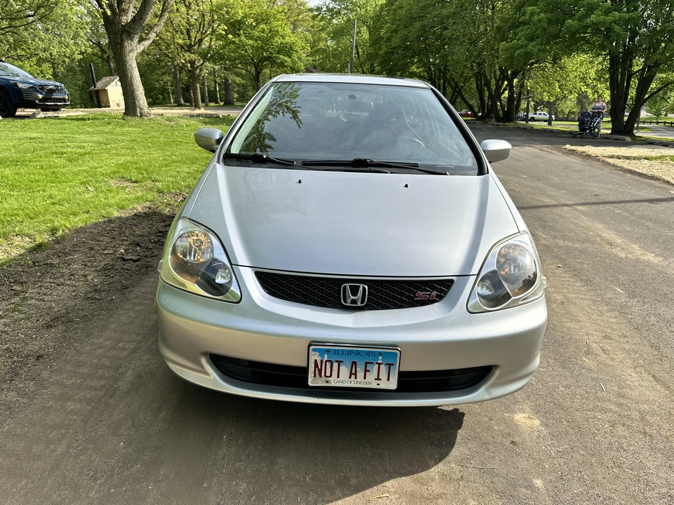 2005 Honda EP3 Civic Si - Image 10 of 31