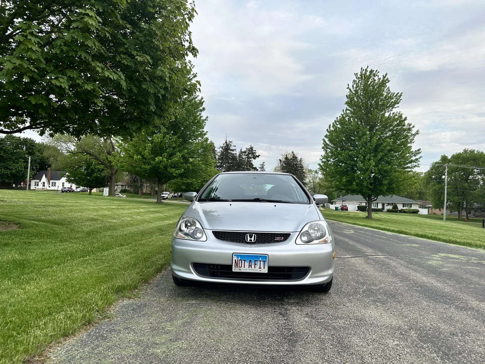 2005 Honda EP3 Civic Si - Image 6 of 31