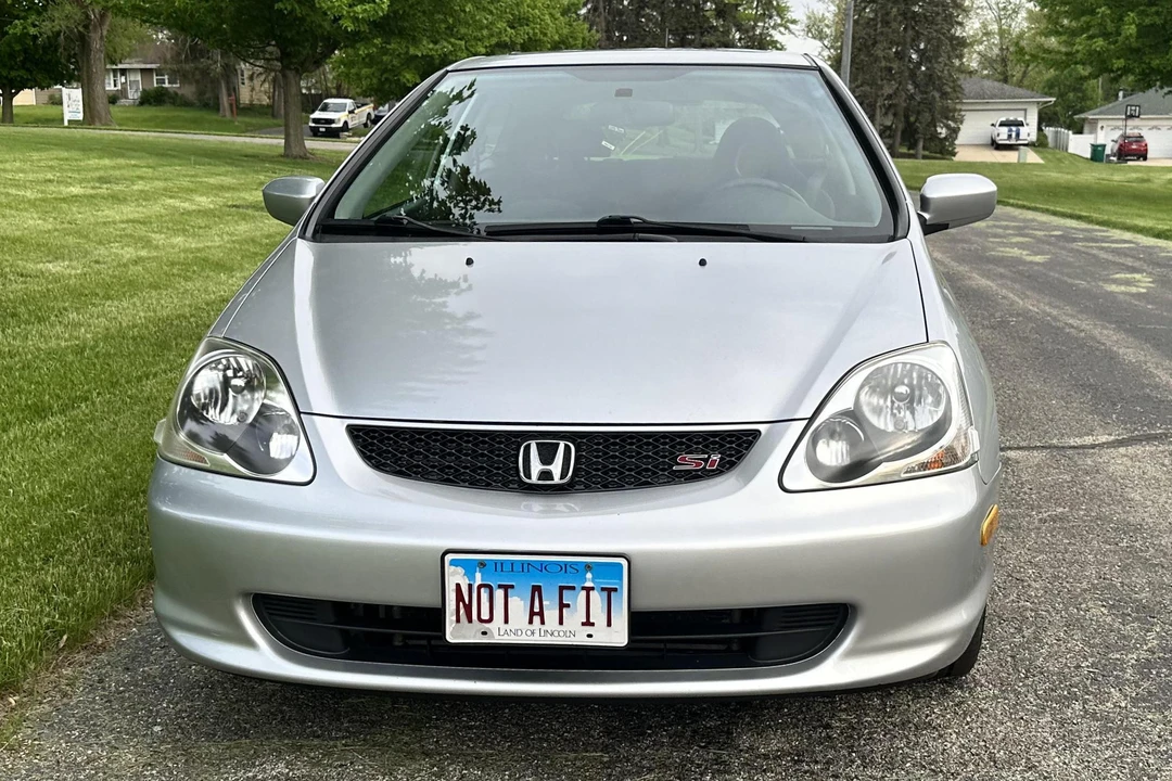 2005 Honda EP3 Civic Si - Image 2 of 31