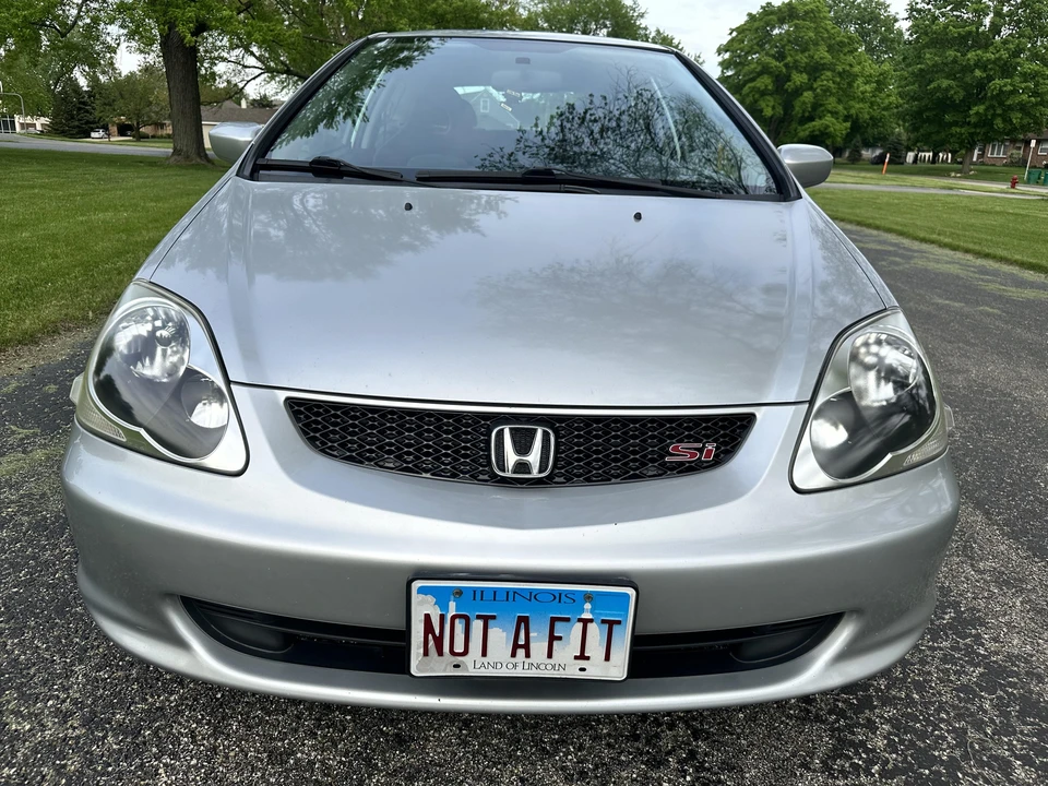 2005 Honda EP3 Civic Si - Image 11 of 31