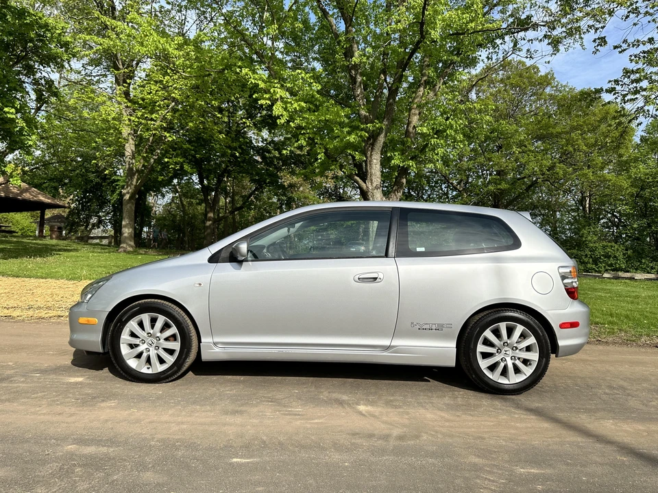 2005 Honda EP3 Civic Si - Image 20 of 31